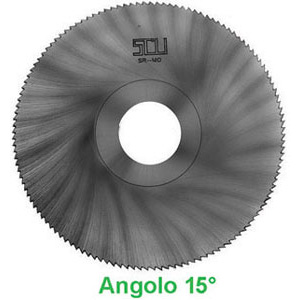 9581B - METAL CUTTING CIRCULAR SAW BLADES - Prod. SCU